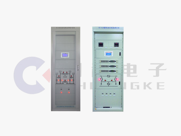 CK-DJK型直流電源遠程維護系統