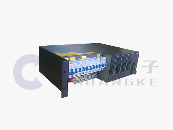 CK48120嵌入式直流電源系統